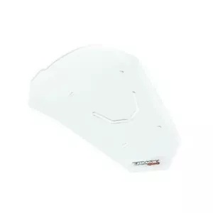 Ermax スポーツ スクリーン フロントガラス ディフレクター クリア ヤマハ トレーサー 700 2020 - 2024 Ermax Sport Screen Windshield Deflector Clear Yamaha Tracer 700 2020 - 2024 【並行輸入品】