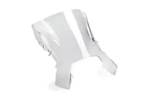 Puig レーシング スクリーン フロントガラス ディフレクター ライトスモーク ホンダ VFR 1200 F 2010 - 2016 Puig Racing Screen Windshield Deflector Light Smoke Honda VFR 1200 F 2010 - 2016 【並行輸入品】