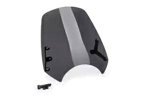 Puig ネイキッド スポーツ スクリーン フロントガラス ダークスモーク インディアン FTR 1200/S 2019 - 2024 Puig Naked Sport Screen Windshield Dark Smoke Indian FTR 1200/S 2019 - 2024 【並行輸入品】