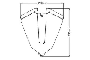 Puig ヘッドライト ガード プロテクター クリア KTM 790 Adventure & R 2019 - 2021 Puig Headlight Guard Protector Clear KTM 790 Adventure & R 2019 - 2021 【並行輸入品】