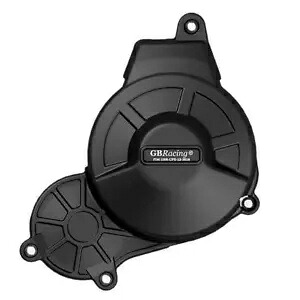 GBRacing ジェネレーター オルタネーター カバー クラッシュ プロテクター Aprilia Tuono/RS 660 21 - 22 GBRacing Generator Alternator Cover Crash Protector Aprilia Tuono/RS 660 21 - 22 【並行輸入品】
