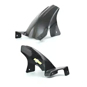 Ermax Hugger フェンダー マッドガード 未塗装 ヤマハ T-Max 530 DX SX 2017 - 2019 Ermax Hugger Fender Mudguard Unpainted Yamaha T-Max 530 DX SX 2017 - 2019 【並行輸入品】