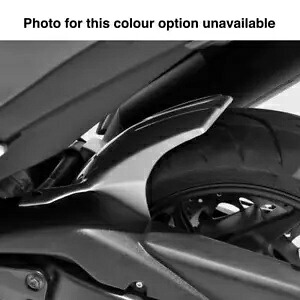 Ermax Hugger フェンダー マッドガード 未塗装 ヤマハ T-Max 560 2020 - 2021 Ermax Hugger Fender Mudguard Unpainted Yamaha T-Max 560 2020 - 2021 【並行輸入品】