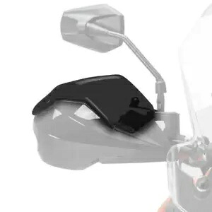 Puig ハンドガード エクステンション ダークスモーク KTM 1190 アドベンチャー & R 2013 - 2016 Puig Handguard Extensions Dark Smoke KTM 1190 Adventure & R 2013 - 2016 【並行輸入品】