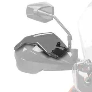 Puig ハンドガード エクステンション スモーク KTM 1290 スーパー アドベンチャー R S T 2017 - 2020 Puig Handguard Extensions Smoke KTM 1290 Super Adventure R S T 2017 - 2020 【並行輸入品】