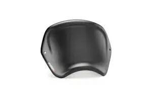 Puig フライ スクリーン フロントガラス カーボンルック ロイヤル エンフィールド インターセプター 650 2018 - 2024 Puig Fly Screen Windshield Carbon Look Royal Enfield Interceptor 650 2018 - 2024 【並行輸入品】