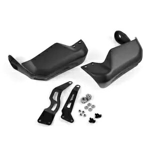 ピラミッド ハンドガード ウィンド ディフレクター マット ブラック BMW F900 R 2020 - 2024 Pyramid Handguards Wind Deflectors Matte Black BMW F900 R 2020 - 2024 【並行輸入品】