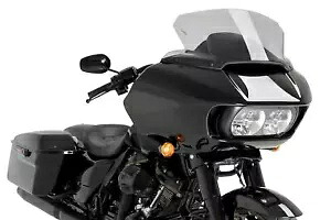 Puig ツーリングスクリーン OEM フェアリング L/スモーク ハーレーダビッドソン ロードグライド FLTRX 15 - 23 Puig Touring Screen OEM Fairing L/Smoke Harley Davidson Road Glide FLTRX 15 - 23 【並行輸入品】 52,800円
