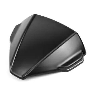 ピラミッド フライ スクリーン フロントガラス デフレクター マット ブラック ヤマハ MT-09 & SP 21 - 23 Pyramid Fly Screen Windshield Deflector Matte Black Yamaha MT-09 & SP 21 - 23 【並行輸入品】