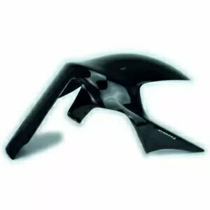 ピラミッドハガーフェンダーマッドガードグロスブラックスズキGSX1300Rハヤブサ08-23 Pyramid Hugger Fender Mudguard Gloss Black Suzuki GSX 1300 R Hayabusa 08 - 23 【並行輸入品】 47,520円