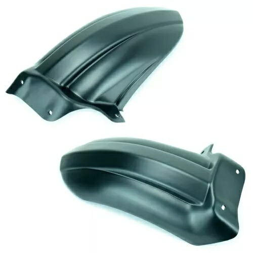 Ermax Hugger マッドガード フェンダー 未塗装 ホンダ VFR1200X クロスツアラー 12 - 15 Ermax Hugger Mudguard Fender Unpainted Honda VFR1200X Crosstourer 12 - 15 【並行輸入品】 47,520円