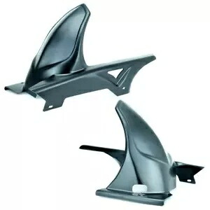 Ermax Hugger マッドガード フェンダー 未塗装 ホンダ インテグラ NC750 2014 - 2015 Ermax Hugger Mudguard Fender Unpainted Honda INTEGRA NC750 2014 - 2015 【並行輸入品】