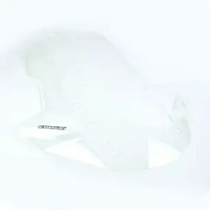 Ermax ツーリング スクリーン フロントガラス クリア プジョー メトロポリス 400i 2013 - 2020 Ermax Touring Screen Windshield Clear Peugeot Metropolis 400i 2013 - 2020 【並行輸入品】