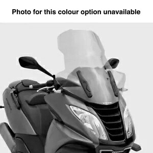 Ermax ツーリング スクリーン フロントガラス ライトスモーク プジョー メトロポリス 400i 2013 - 2020 Ermax Touring Screen Windshield Light Smoke Peugeot Metropolis 400i 2013 - 2020 【並行輸入品】 48,180円