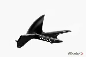 Puig Hugger フェンダー マッドガード マットブラック ホンダ CBR500R/CB500X/F 19-21 Puig Hugger Fender Mudguard Matte Black Honda CBR 500 R / CB 500 X / F 19 - 21 【並行輸入品】 56,100円