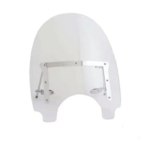 Puig ハイウェイ スクリーン フロントガラス クリア スズキ M 800 イントルーダー 2009 - 現在 Puig Highway Screen Windshield Clear Suzuki M 800 Intruder 2009 - Current 【並行輸入品】