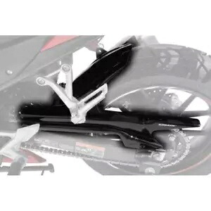 Ermax Hugger フェンダー マッドガード 未塗装 ホンダ CBR 500 R 2019 - 2024 Ermax Hugger Fender Mudguard Unpainted Honda CBR 500 R 2019 - 2024 【並行輸入品】