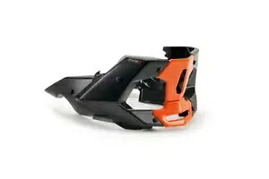 Puig ベリー スポイラー 下部フェアリングパン カーボンルック KTM 890 Duke & R 2020 - 2024 Puig Belly Spoiler Lower Fairing Pan Carbon Look KTM 890 Duke & R 2020 - 2024 【並行輸入品】