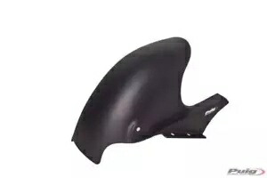 Puig Hugger マッドガード フェンダー マットブラック スズキ ハヤブサ GSX1300R 2008 - 2024 Puig Hugger Mudguard Fender Matte Black Suzuki Hayabusa GSX1300R 2008 - 2024 【並行輸入品】 58,080円