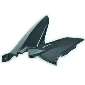ピラミッドハガー マッドガード フェンダー カーボンルック ホンダ CB 1000 R 2008 - 2017 Pyramid Hugger Mudguard Fender Carbon Look Honda CB 1000 R 2008 - 2017 【並行輸入品】