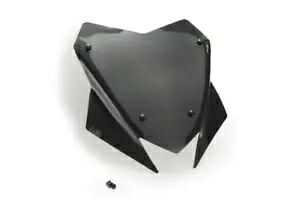 Puig スポーツ スクリーン フロントガラス カーボン ルック ドゥカティ ムルティストラーダ V4/S/スポーツ 21 - 24 Puig Sport Screen Windshield Carbon Look Ducati Multistrada V4/S/Sport 21 - 24 【並行輸入品】