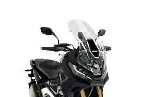 Puig 71cm ツーリング スクリーン フロントガラス ディフレクター クリア ホンダ X-Adv 2021 - 2024 Puig 71cm Touring Screen Windshield Deflector Clear Honda X-Adv 2021 - 2024 【並行輸入品】 49,500円