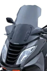Ermax ツーリング スクリーン フロントガラス ダークスモーク プジョー メトロポリス 400i 2013 - 2020 Ermax Touring Screen Windshield Dark Smoke Peugeot Metropolis 400i 2013 - 2020 【並行輸入品】 48,180円