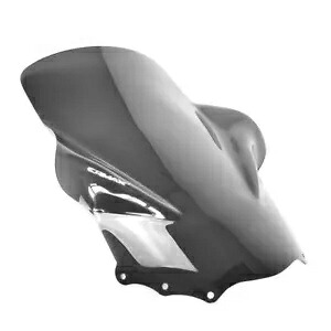 Ermax ツーリング スクリーン フロントガラス ダークスモーク スズキ バーグマン 200 2007 - 2022 Ermax Touring Screen Windshield Dark Smoke Suzuki Burgman 200 2007 - 2022 【並行輸入品】