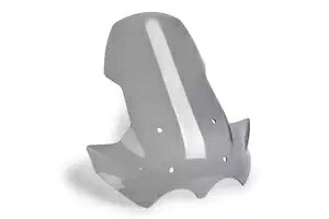 Puig ツーリング スクリーン フロントガラス ライトスモーク Moto Guzzi V85 TT 2019 - 2024 Puig Touring Screen Windshield Light Smoke Moto Guzzi V85 TT 2019 - 2024 【並行輸入品】｜カスタムパーツ WORLD倉庫