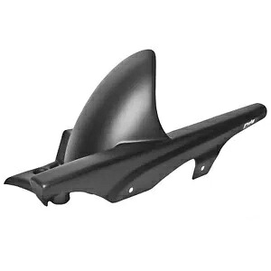 Puig Hugger フェンダー マッドガード マット ブラック スズキ SFV 650 グラディウス 2009 - 2016 Puig Hugger Fender Mudguard Matte Black Suzuki SFV 650 Gladius 2009 - 2016 【並行輸入品】