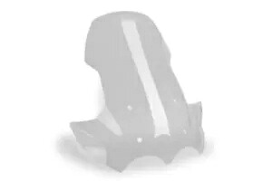 Puig ツーリング スクリーン フロントガラス ディフレクター クリア Moto Guzzi V85 TT 2019 - 2024 Puig Touring Screen Windshield Deflector Clear Moto Guzzi V85 TT 2019 - 2024 【並行輸入品】｜カスタムパーツ WORLD倉庫