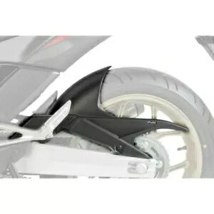 PUIG マットブラック ハガー マッドガード フェンダー ホンダ NC700D インテグラ 2014 - 2020 PUIG MATT BLACK HUGGER MUDGUARD FENDER HONDA NC700D INTEGRA 2014 - 2020 【並行輸入品】