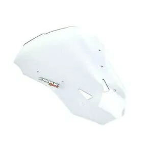 Ermax スポーツ スクリーン ポリカーボネート ホンダ CRF 1100 L Africa Twin Adv Sports 20 - 24 Ermax Sport Screen Polycarbonate Honda CRF 1100 L Africa Twin Adv Sports 20 - 24 【並行輸入品】｜カスタムパーツ WORLD倉庫