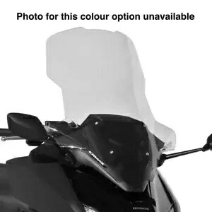 Ermax 70cm ツーリング スクリーン フロントガラス ダークスモーク ホンダ フォルツァ 750 2021 - 2024 Ermax 70cm Touring Screen Windshield Dark Smoke Honda Forza 750 2021 - 2024 【並行輸入品】