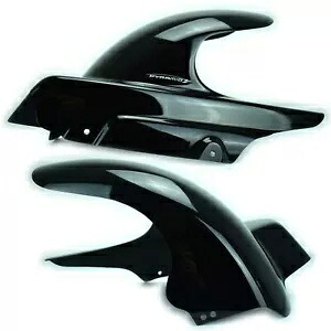 ピラミッドハガー マッドガード グロスブラック ヤマハ YZF 1000 R サンダーレース 1996 - 2003 Pyramid Hugger Mudguard Gloss Black Yamaha YZF 1000 R Thunderace 1996 - 2003 【並行輸入品】