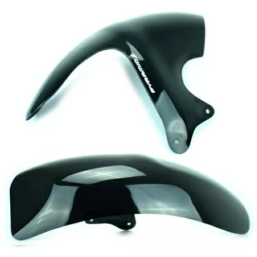 ピラミッドハガーフェンダー グロスブラック BMW R1100 R 1995 - 2003 BMW R850 R 1995 - 2007 Pyramid Hugger Fender Gloss Black BMW R1100 R 1995 - 2003 BMW R850 R 1995 - 2007 【並行輸入品】