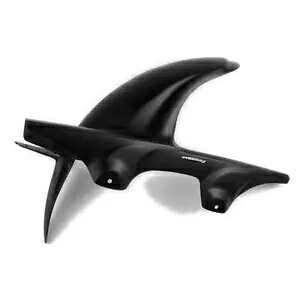 ピラミッドハガーフェンダーマッドガードマットブラックロイヤルエンフィールドヒマラヤン 2018 - 2024 Pyramid Hugger Fender Mudguard Matte Black Royal Enfield Himalayan 2018 - 2024 【並行輸入品】