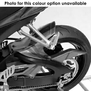 Ermax Hugger フェンダー カーボンルック スズキ GSXR 750 & GSXR 600 2006 - 2007用 Ermax Hugger Fender Carbon Look For Suzuki GSXR 750 & GSXR 600 2006 - 2007 【並行輸入品】