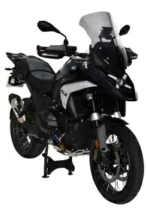 Ermax ツーリング スクリーン フロントガラス ディフレクター ライト スモーク BMW R1300 GS 2023 - 2024 Ermax Touring Screen Windshield Deflector Light Smoke BMW R1300 GS 2023 - 2024 【並行輸入品】 48,180円