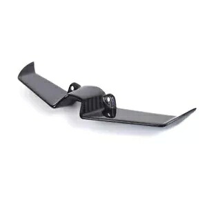 ピラミッド フロント ウイング スポイラー ディフレクター カーボンファイバー ヤマハ MT-10 & SP 22 - 24 Pyramid Frontal Wing Spoiler Deflector Carbon Fibre Yamaha MT-10 & SP 22 - 24 【並行輸入品】