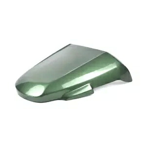 ピラミッド シート カウル フェアリング ヴェルデ グリーン Moto Guzzi V100 Mandello & S 2022 - 2024 Pyramid Seat Cowl Fairing Verde Green Moto Guzzi V100 Mandello & S 2022 - 2024 【並行輸入品】