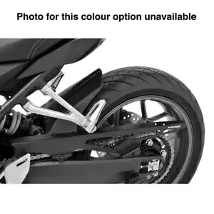 Ermax Hugger フェンダー マッドガード 未塗装 (マット ブラック) ホンダ CB 650 R 2021 - Ermax Hugger Fender Mudguard Unpainted (Matte Black) Honda CB 650 R 2021 - 【並行輸入品】