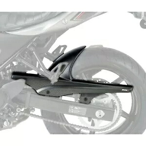 Puig Hugger フェンダー カーボンルック スズキ SFV 650 グラディウス SV650X 2009 - 2015 Puig Hugger Fender Carbon Look Suzuki SFV 650 Gladius SV650X 2009 - 2015 【並行輸入品】