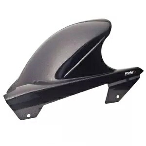 Puig Hugger フェンダー カーボンルック ホンダ CBF 1000 FA 10 - 21 CBF 600 N & S 08 - 14 Puig Hugger Fender Carbon Look Honda CBF 1000 FA 10 - 21 CBF 600 N & S 08 - 14 【並行輸入品】