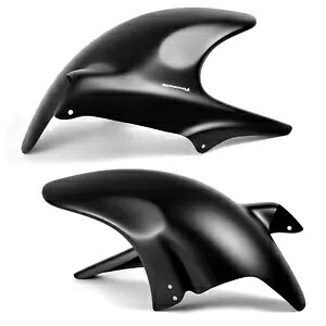 ピラミッドハガーフェンダー M/ブラック スズキ GSF 1200 1250 & S バンディット GSX 1250 FA RF900 Pyramid Hugger Fender M/Black Suzuki GSF 1200 1250 & S Bandit GSX 1250 FA RF900 【並行輸入品】｜カスタムパーツ WORLD倉庫