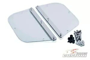 Customacces エンジン ガード ディフレクター ホンダ VT750/C シャドウ / スピリット 2007 - 2016 Customacces Engine Guards Deflector Honda VT750/C Shadow / Spirit 2007 - 2016 【並行輸入品】 51,480円