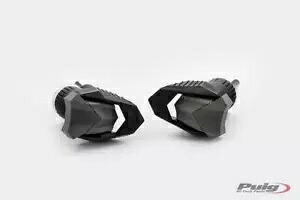 Puig R19 フレーム スライダー クラッシュバング プロテクター ブラック アプリリア RS 660 2021 - 2024 Puig R19 Frame Sliders Crash Bungs Protectors Black Aprilia RS 660 2021 - 2024 【並行輸入品】 48,180円
