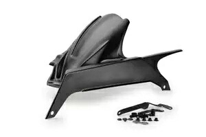 Puig Hugger マッドガード フェンダー カーボンルック ヤマハ トレーサー 9 & GT 2021 - 2024 Puig Hugger Mudguard Fender Carbon Look Yamaha Tracer 9 & GT 2021 - 2024 【並行輸入品】