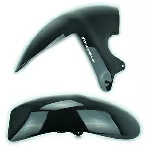 ピラミッドハガーフェンダーマッドガードグロスブラックBMW R850 GS / R1100 GS 1994 - 1999 Pyramid Hugger Fender Mudguard Gloss Black BMW R850 GS / R1100 GS 1994 - 1999 【並行輸入品】｜カスタムパーツ WORLD倉庫