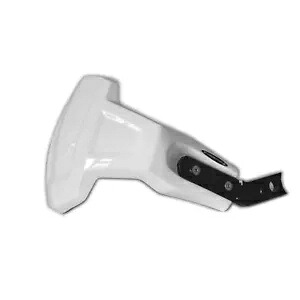 ピラミッドスプレーガード ホワイトタイガー800 XR/XRT/XRX/XC/XCX/XCA/Low 12～21 Pyramid Spray Guard White Tiger 800 XR/XRT/XRX/XC/XCX/XCA/Low 12 - 21 【並行輸入品】
